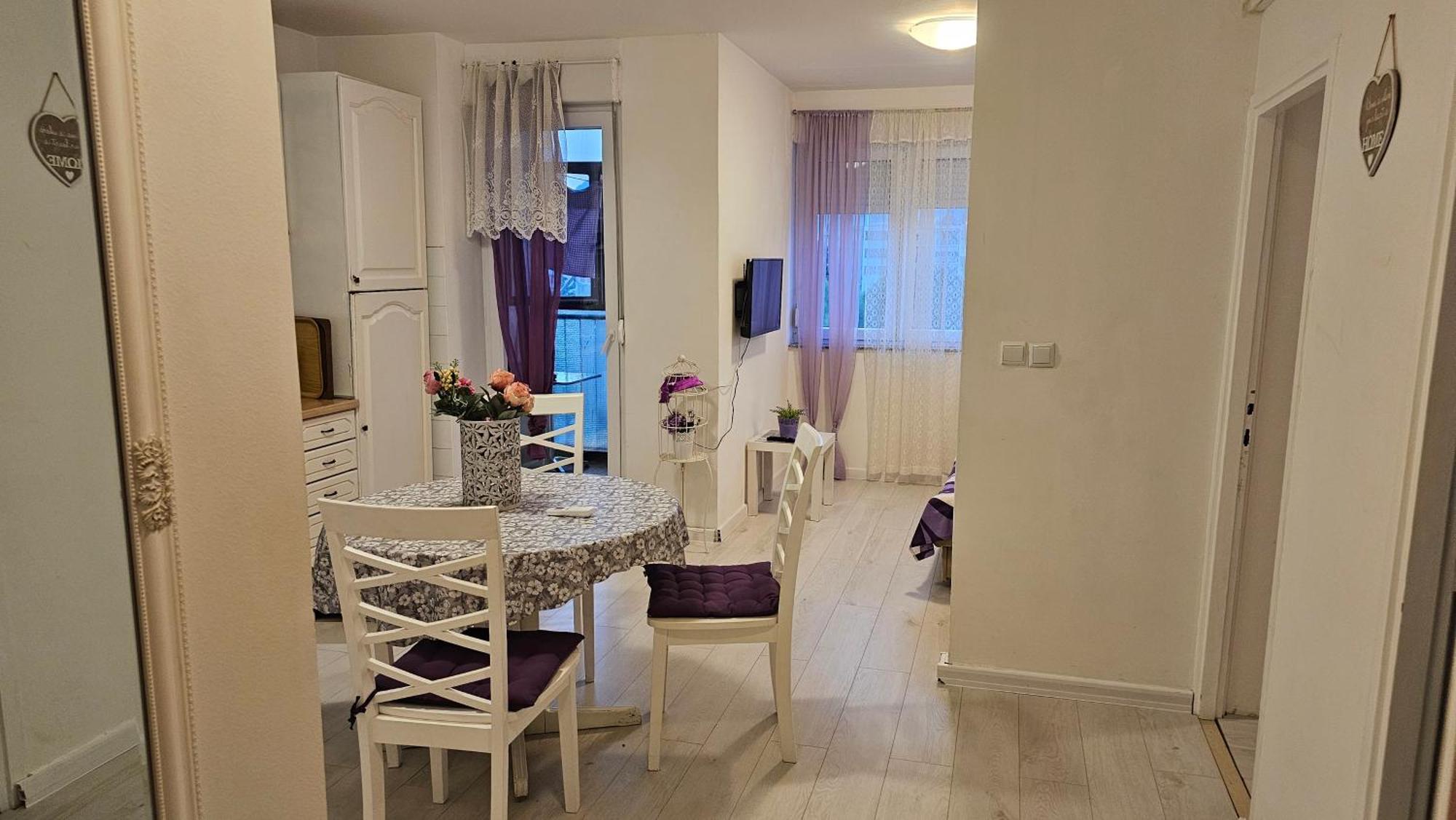 Apartment Toni Split Exterior photo